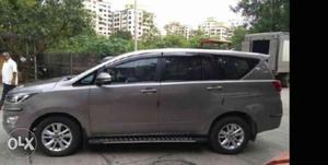 Toyota Innova Crysta 2.8 Gx At 8 Str, , Diesel