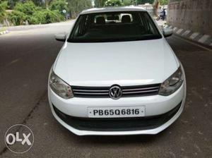 Volkswagen Polo Highline1.2l D, , Diesel