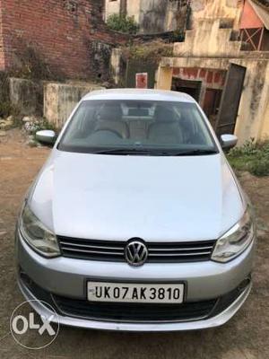 Volkswagen Vento diesel  Kms  year