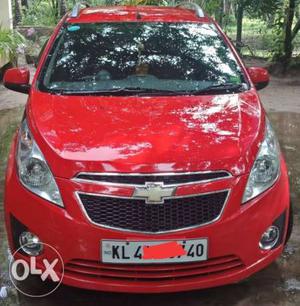  Chevrolet Beat diesel  Kms