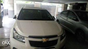 Chevrolet Cruze Ltz At, , Diesel