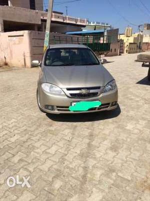 Chevrolet Optra Magnum diesel  Kms  year