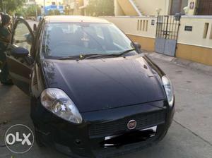 Fiat Grand Punto petrol  Kms  year