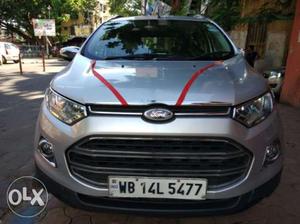 Ford Ecosport Titanium 1.5 Tdci, , Diesel