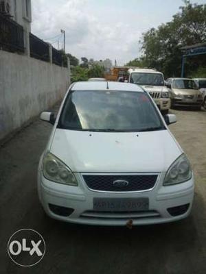 Ford Fiesta Zxi 1.4 Tdci, , Diesel