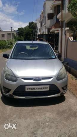 Ford Figo Duratorq Diesel Exi , Diesel