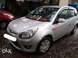 Ford Figo Duratorq Diesel Zxi , Diesel