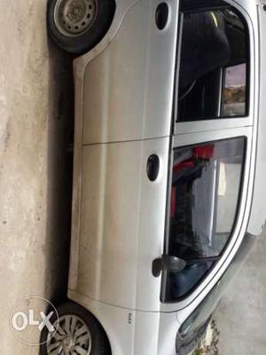 Gud condition and smooth engine. Gud tyres.Ac.