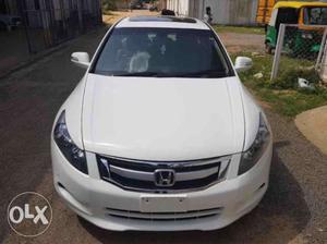 Honda Accord 2.4 Inspire At, , Petrol