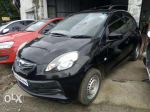 Honda Brio V Mt, , Petrol