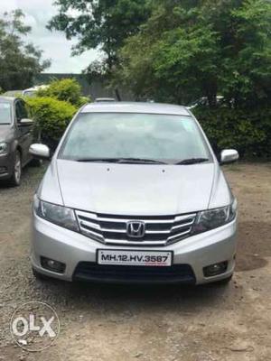 Honda City 1.5 V At Exclusive, , Petrol