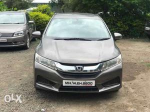 Honda City Sv Mt Diesel, , Diesel