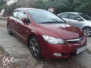 Honda Civic 1.8s Mt, , Petrol