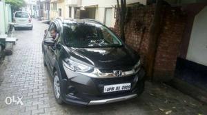  Honda WRV edge edition petrol 450 Kms driven