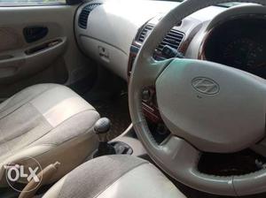 Hyundai Accent Executive, , Petrol