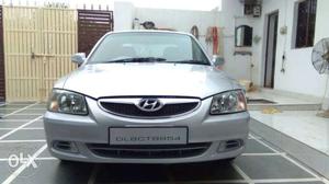 Hyundai Accent cng  Kms  year