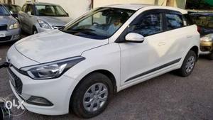 Hyundai Elite I20 Sportz , Diesel