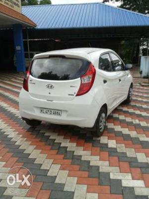 Hyundai Eon D-lite +, , Petrol