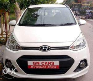 Hyundai Grand I10 Asta 1.2 Kappa Vtvt (o), , Petrol