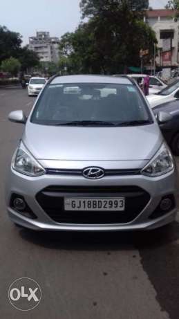 Hyundai Grand I10 Sportz 1.1 Crdi, , Diesel