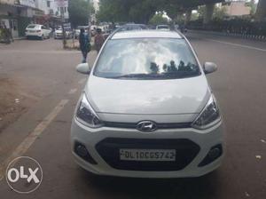 Hyundai Grand I10 Sportz 1.1 Crdi, , Diesel