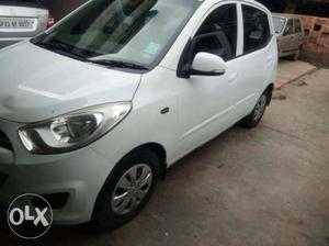 Hyundai I10 Sportz 1.2 At Kappa, Petrol