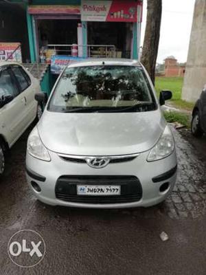 Hyundai I10 petrol  Kms  year