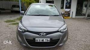 Hyundai I20 Sportz 1.2 Bs-iv, , Petrol