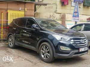 Hyundai Santa Fe 2 Wd At, , Diesel