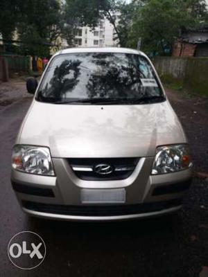 Hyundai Santro Xing Gl, , Petrol