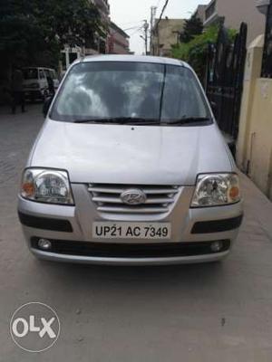  Hyundai Santro Xing petrol  Kms