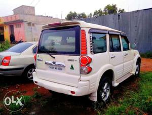 Mahindra Scorpio 2.6 Turbo 9 Str, , Diesel