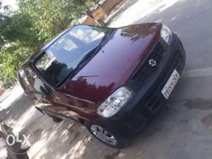 Maruti Suzuki Alto Lx, , Petrol