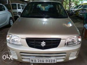 Maruti Suzuki Alto Lxi Bs-iii, , Petrol