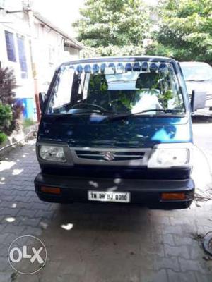 Maruti Suzuki Omni 5 Str Bs-iv, , Petrol