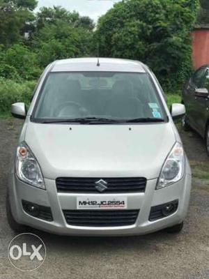 Maruti Suzuki Ritz Vdi Bs-iv, , Diesel