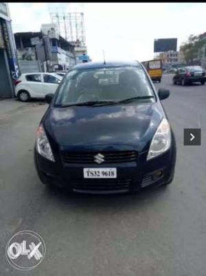 Maruti Suzuki Ritz Vdi (abs) Bs-iv, , Diesel