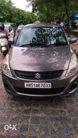 Maruti Suzuki Swift Dzire Lxi, , Cng