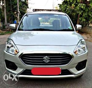 Maruti Suzuki Swift Dzire Vdi Amt, , Diesel