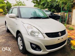 Maruti Suzuki Swift Dzire Vdi Bs-iv, , Diesel