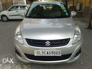 Maruti Suzuki Swift Dzire Vxi 1.2 Bs-iv, , Cng