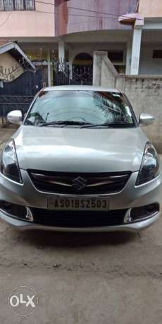  Maruti Suzuki Swift Dzire diesel  Kms