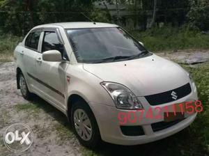 Maruti Suzuki Swift Dzire diesel  Kms  year