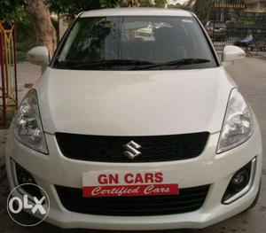 Maruti Suzuki Swift Vdi Abs, , Diesel