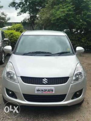 Maruti Suzuki Swift Vdi Bs-iv, , Diesel