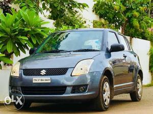 Maruti Suzuki Swift Vxi Abs, , Petrol