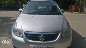 Maruti Suzuki Sx4 Vxi Cng, , Cng