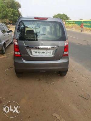  Maruti Suzuki Wagon R petrol  Kms