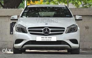 Mercedes-benz A-class A 180 Cdi Style, , Diesel