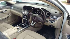 Mercedes-benz E-class E 250 Cdi Avantgarde, , Diesel